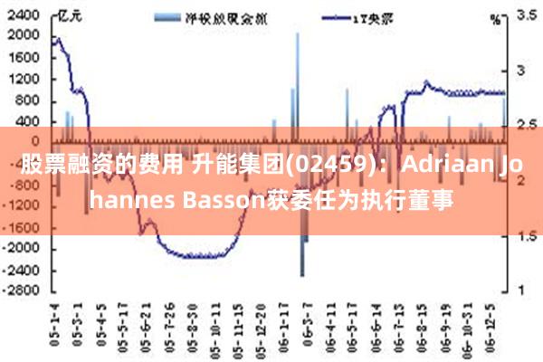 股票融资的费用 升能集团(02459)：Adriaan Johannes Basson获委任为执行董事