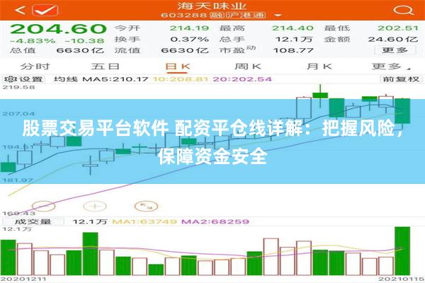 股票交易平台软件 配资平仓线详解：把握风险，保障资金安全