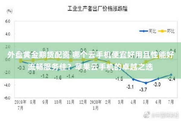 外盘黄金期货配资 哪个云手机便宜好用且性能好流畅服务佳？苹果云手机的卓越之选